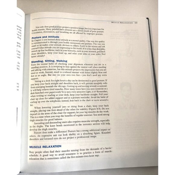 Professional Development The Dynamics of Success 5th ed Textbook Self Improve - Picture 2 of 6